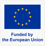 Founded by the European Union